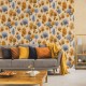 HOHENBERGER | 26925 | TILIA RUST PEACH
