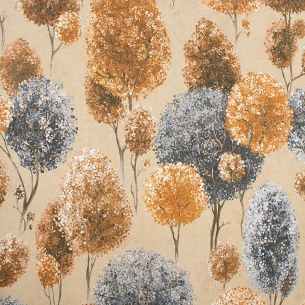 HOHENBERGER | 26925 | TILIA RUST PEACH