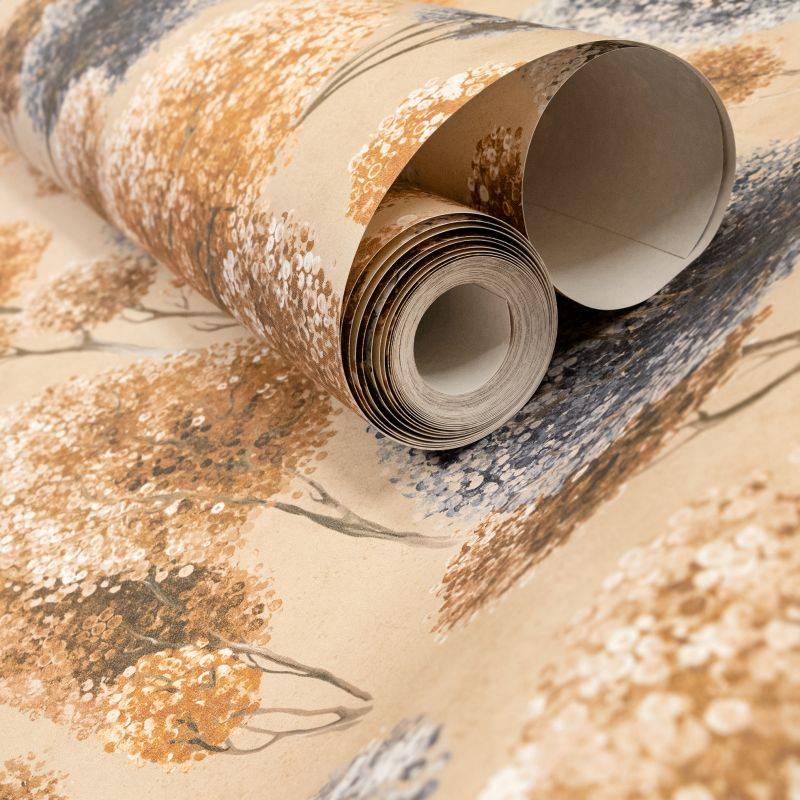 HOHENBERGER | 26925 | TILIA RUST PEACH