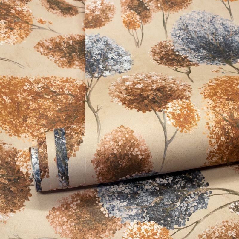 HOHENBERGER | 26925 | TILIA RUST PEACH