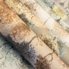 HOHENBERGER | 26925 | TILIA RUST PEACH