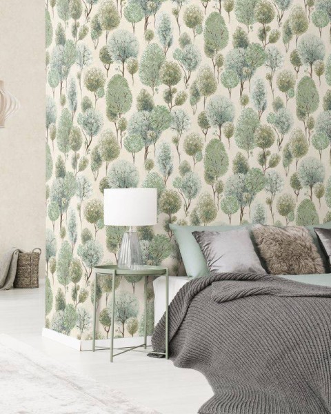 HOHENBERGER | 26924 | TILIA SAGE GREYISH