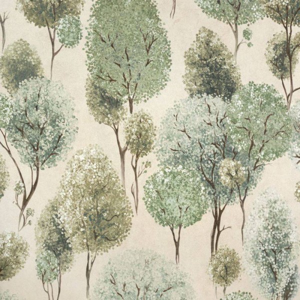 HOHENBERGER | 26924 | TILIA SAGE GREYISH
