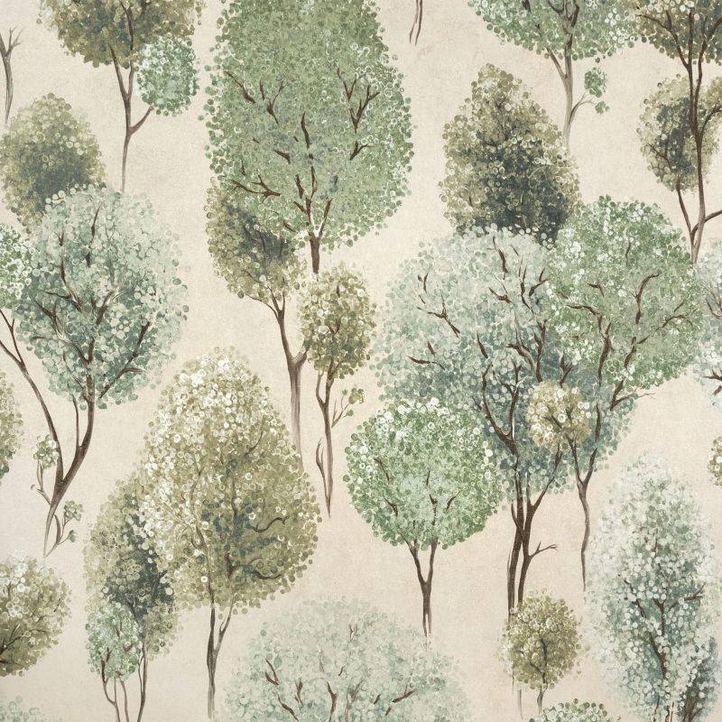HOHENBERGER | 26924 | TILIA SAGE GREYISH