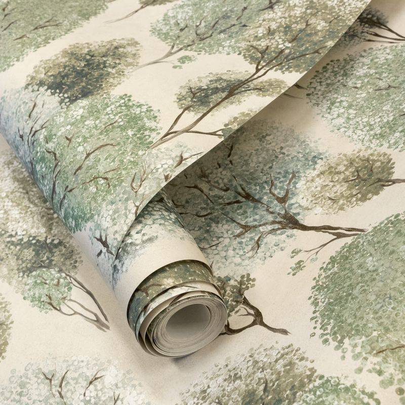 HOHENBERGER | 26924 | TILIA SAGE GREYISH