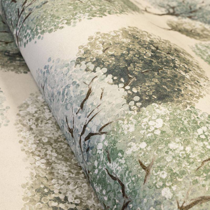 HOHENBERGER | 26924 | TILIA SAGE GREYISH