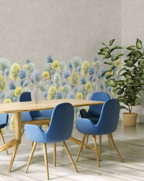 HOHENBERGER | 26967 | TILIA TWIN WALL CITRON STONE