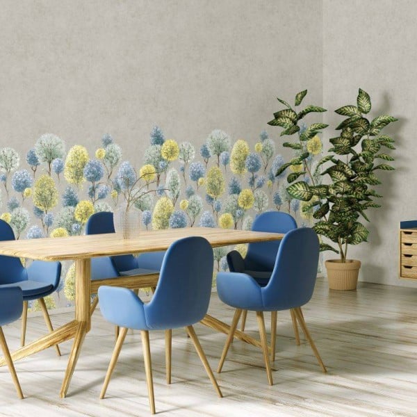 HOHENBERGER | 26967 | TILIA TWIN WALL CITRON STONE