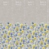 HOHENBERGER | 26967 | TILIA TWIN WALL CITRON STONE