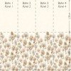 HOHENBERGER | 26970 | TILIA TWIN WALL CORD CREAM