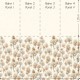 HOHENBERGER | 26970 | TILIA TWIN WALL CORD CREAM