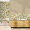 HOHENBERGER | 26971 | TILIA TWIN WALL MANDARINE CLAY