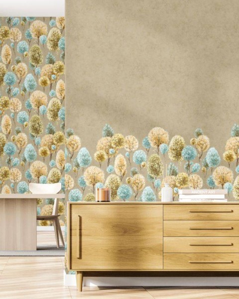 HOHENBERGER | 26971 | TILIA TWIN WALL MANDARINE CLAY