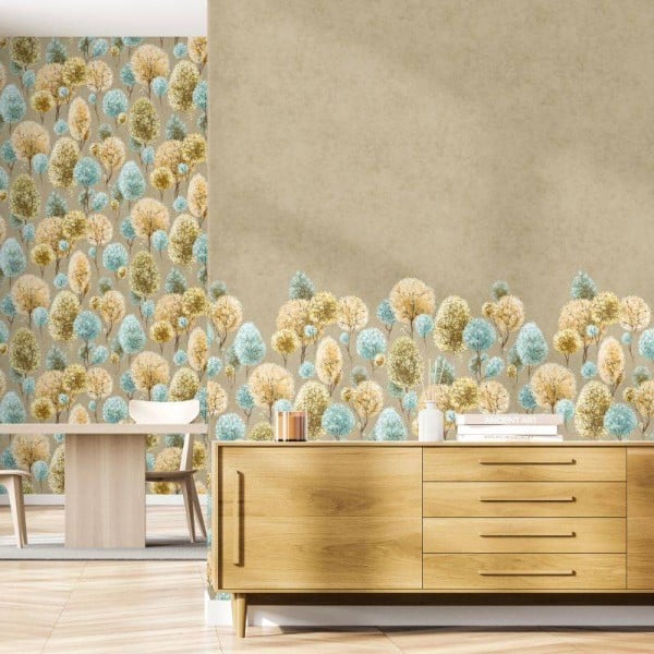 HOHENBERGER | 26971 | TILIA TWIN WALL MANDARINE CLAY
