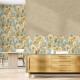HOHENBERGER | 26971 | TILIA TWIN WALL MANDARINE CLAY