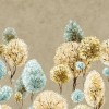 HOHENBERGER | 26971 | TILIA TWIN WALL MANDARINE CLAY