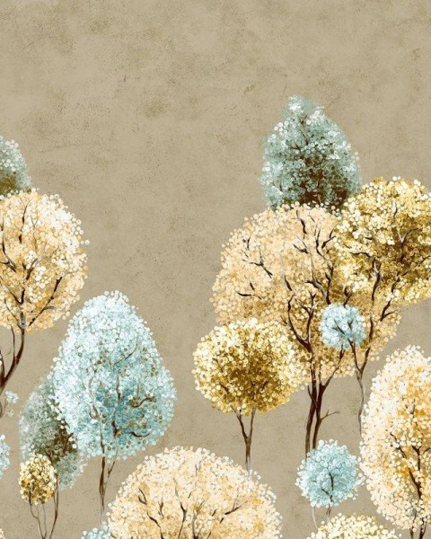 HOHENBERGER | 26971 | TILIA TWIN WALL MANDARINE CLAY