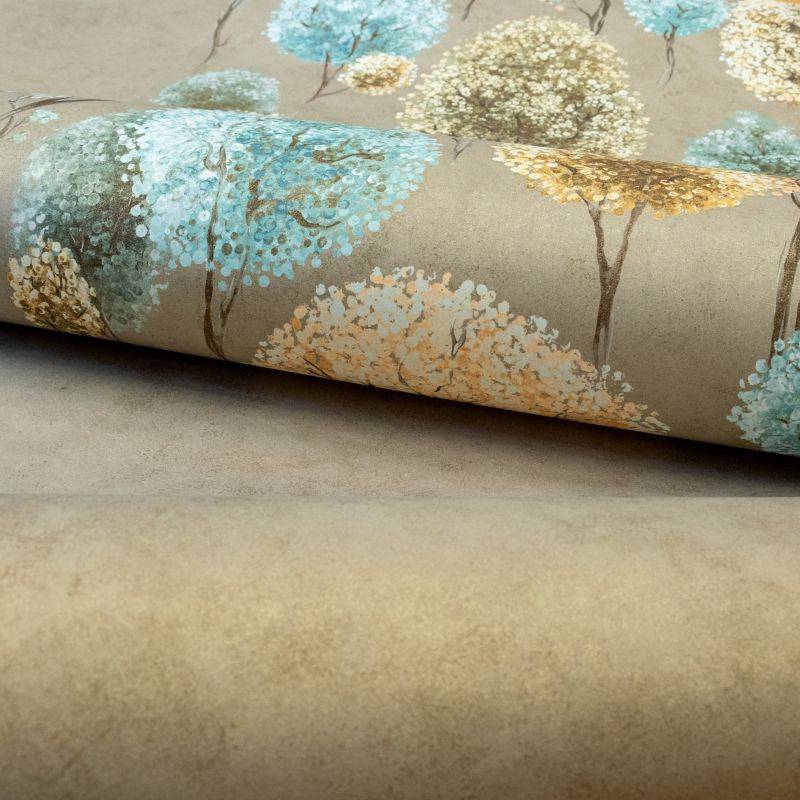 HOHENBERGER | 26971 | TILIA TWIN WALL MANDARINE CLAY