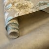 HOHENBERGER | 26971 | TILIA TWIN WALL MANDARINE CLAY
