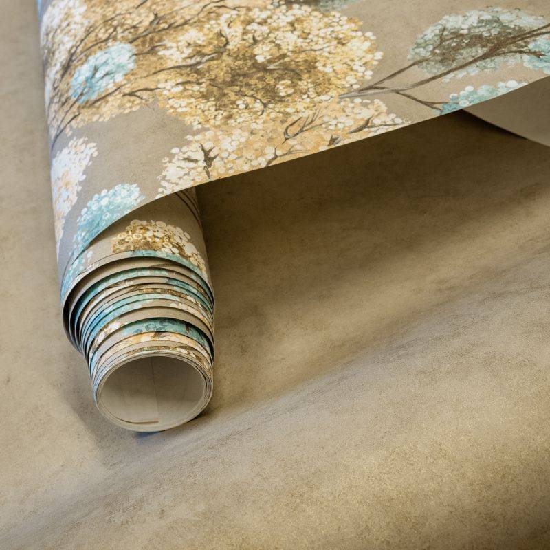 HOHENBERGER | 26971 | TILIA TWIN WALL MANDARINE CLAY
