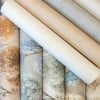 HOHENBERGER | 26971 | TILIA TWIN WALL MANDARINE CLAY