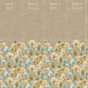HOHENBERGER | 26971 | TILIA TWIN WALL MANDARINE CLAY