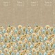 HOHENBERGER | 26971 | TILIA TWIN WALL MANDARINE CLAY
