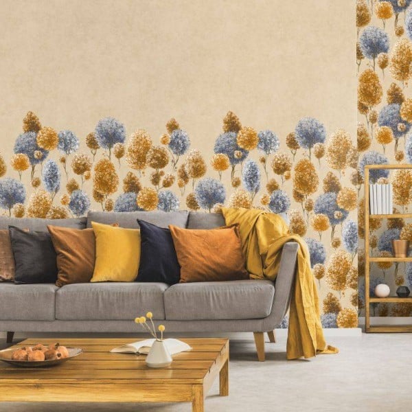 HOHENBERGER | 26969 | TILIA TWIN WALL RUST PEACH