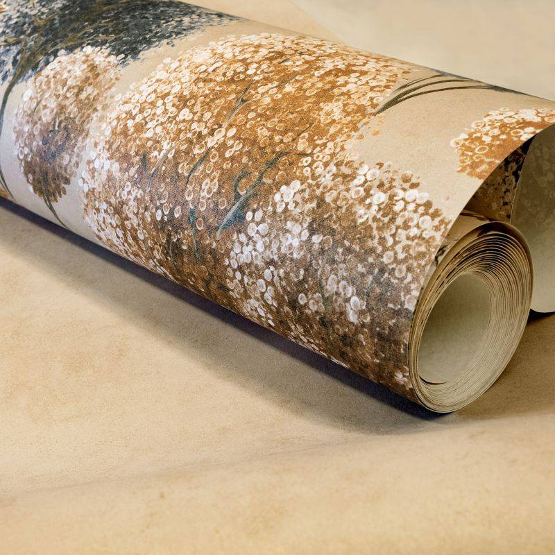 HOHENBERGER | 26969 | TILIA TWIN WALL RUST PEACH