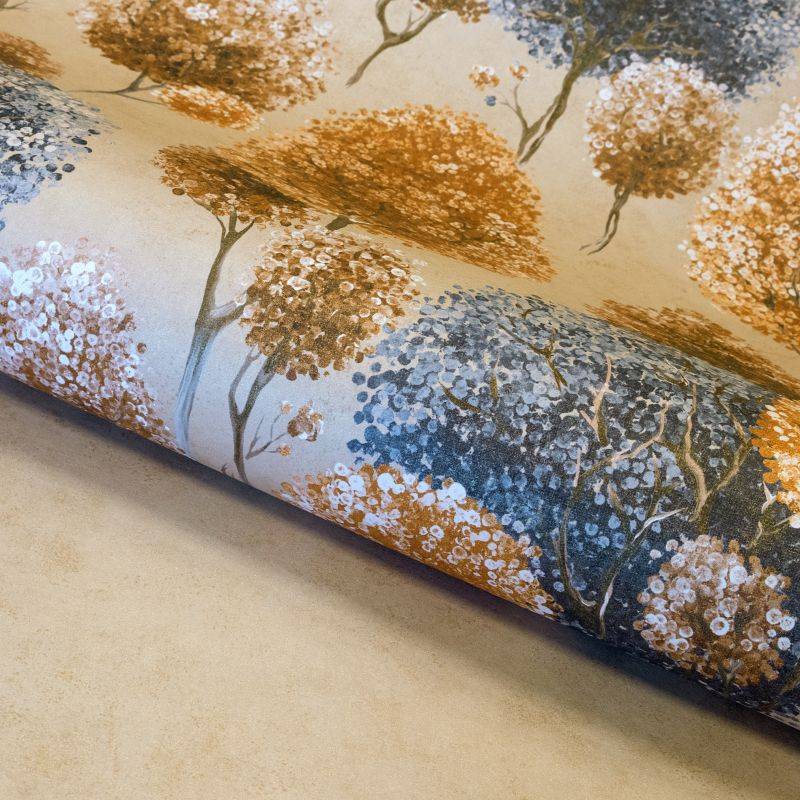 HOHENBERGER | 26969 | TILIA TWIN WALL RUST PEACH