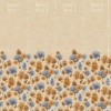 HOHENBERGER | 26969 | TILIA TWIN WALL RUST PEACH
