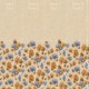 HOHENBERGER | 26969 | TILIA TWIN WALL RUST PEACH