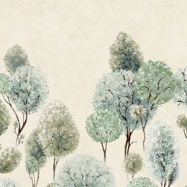 HOHENBERGER | 26968 | TILIA TWIN WALL SAGE GREYISH
