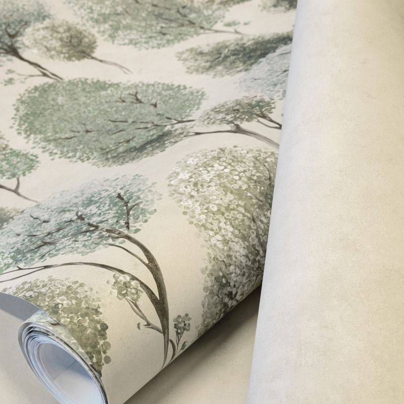 HOHENBERGER | 26968 | TILIA TWIN WALL SAGE GREYISH