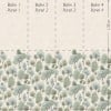 HOHENBERGER | 26968 | TILIA TWIN WALL SAGE GREYISH