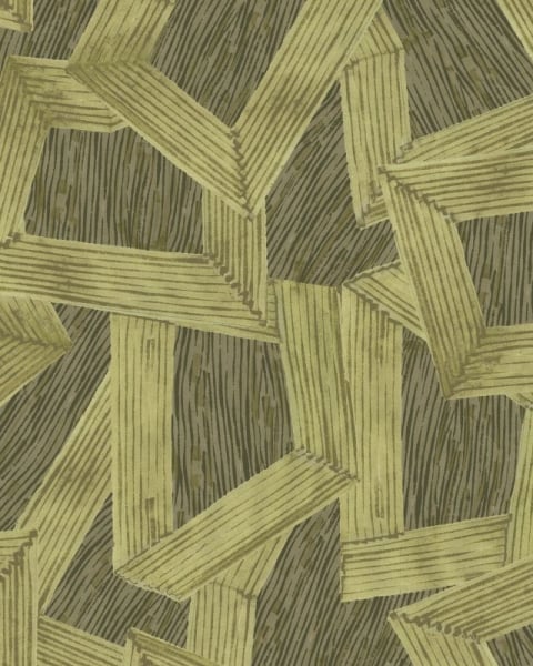 Hohenberger | Line & Leaf | Criss Cross | 65792