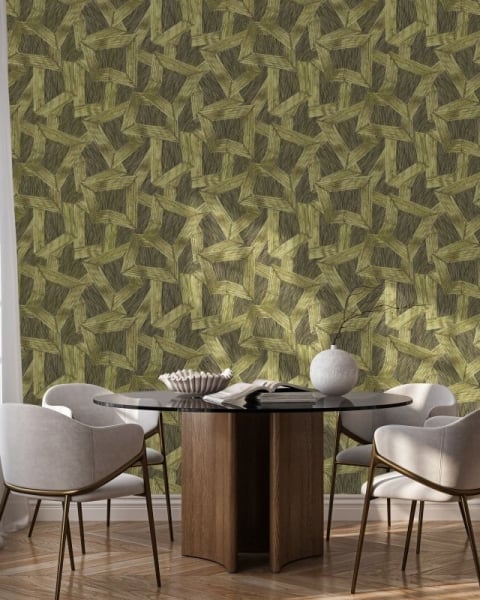 Hohenberger | Line & Leaf | Criss Cross | 65792