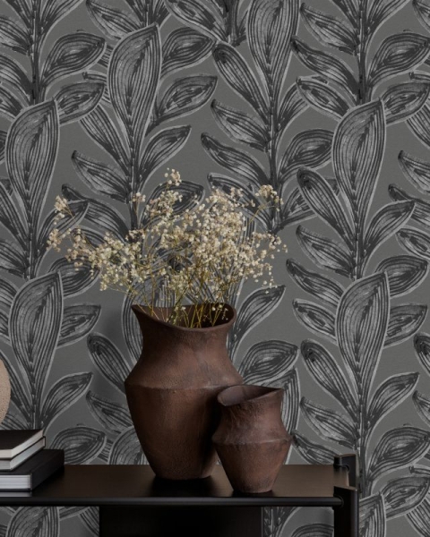 Hohenberger | Line & Leaf | Fern I