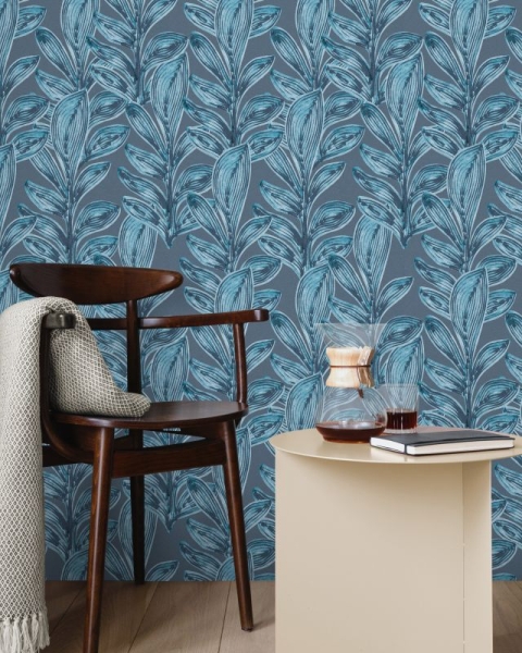 Hohenberger | Line & Leaf | Fern | 65798