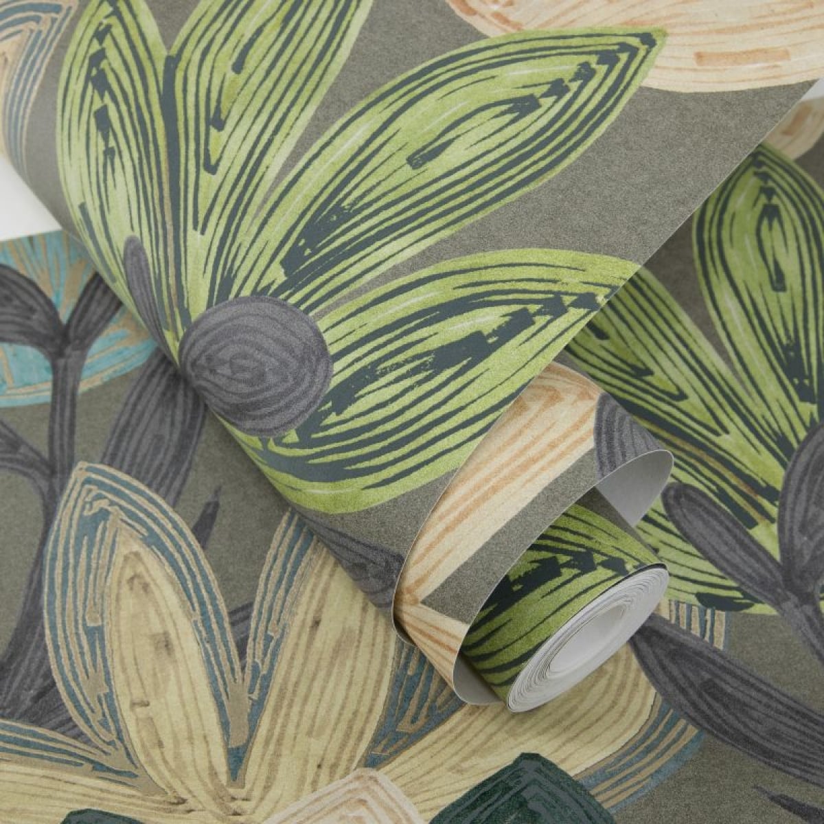 Hohenberger | Line & Leaf | Flora | 65803