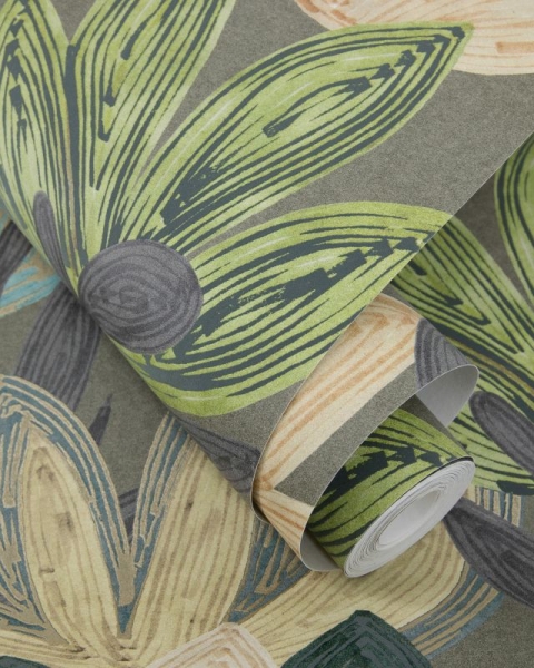 Hohenberger | Line & Leaf | Flora | 65803