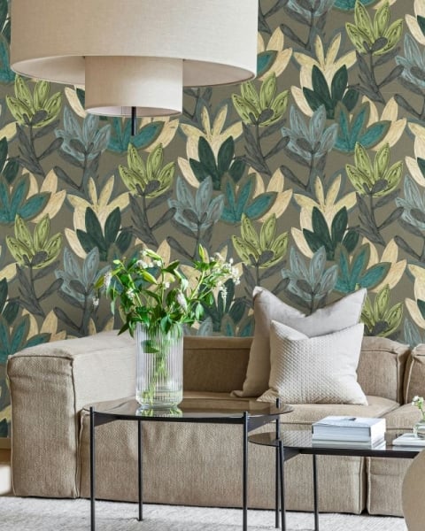 Hohenberger | Line & Leaf | Flora | 65803