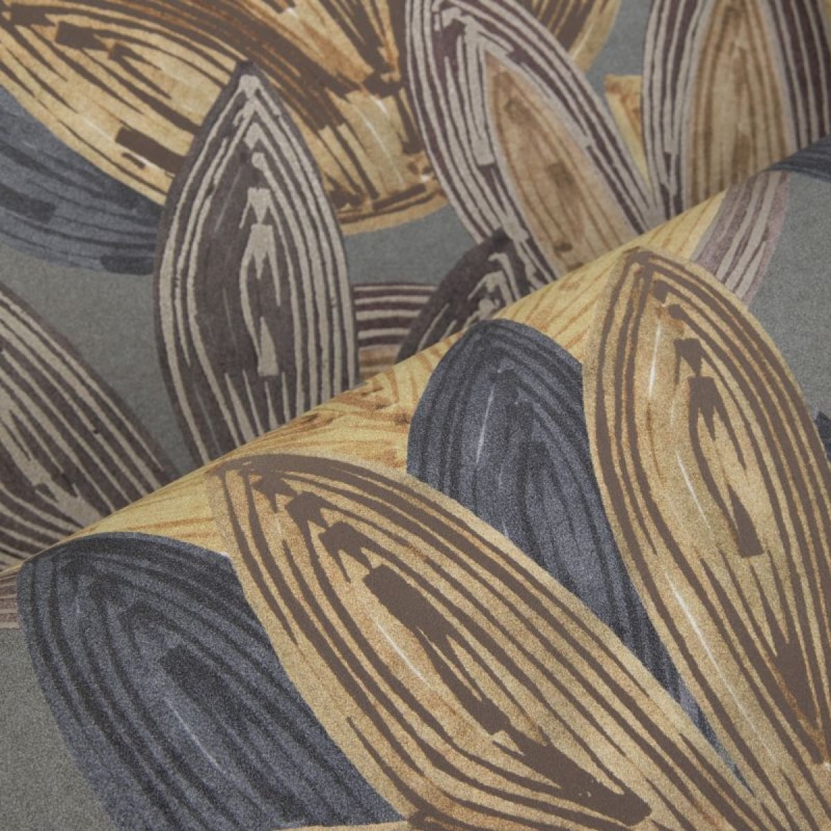 Hohenberger | Line & Leaf | Flora | 65801