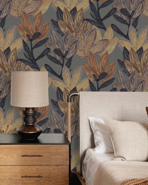 Hohenberger | Line & Leaf | Flora | 65801