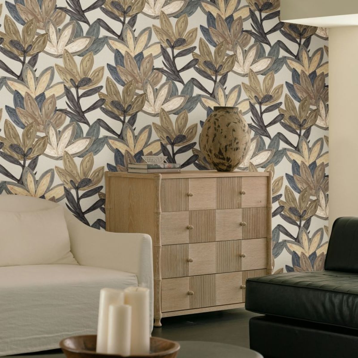 Hohenberger | Line & Leaf | Flora | 65802