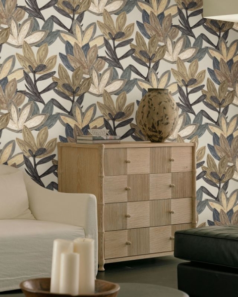 Hohenberger | Line & Leaf | Flora | 65802