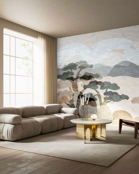 Hohenberger | Line & Leaf | Inktree Autumn | 27994