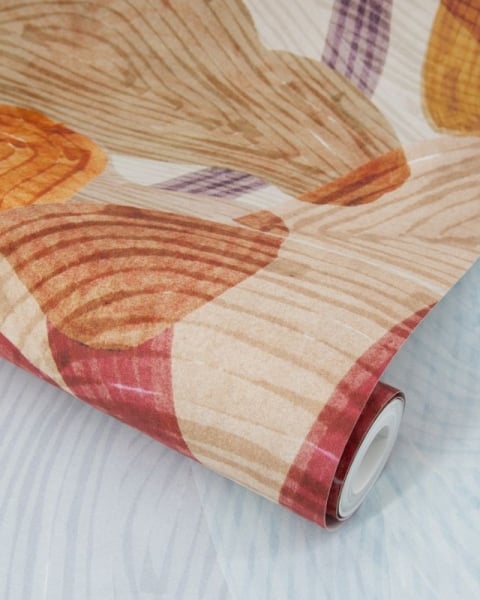 Hohenberger | Line & Leaf | Inktree Spring | 27995