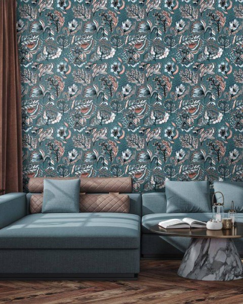 HOHENBERGER | 81332 | FELICE SAFFRON