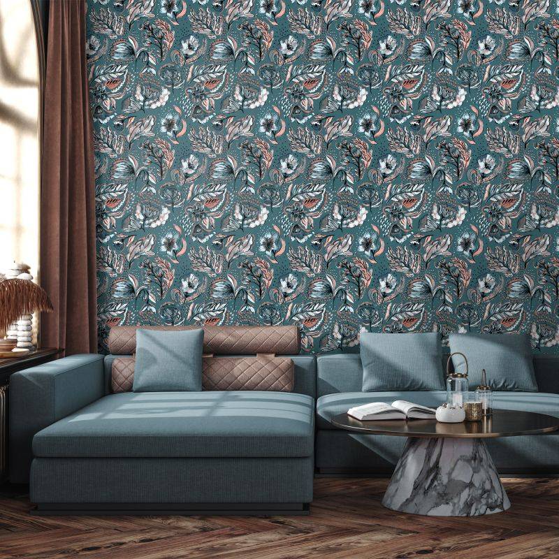 HOHENBERGER | 81332 | FELICE SAFFRON
